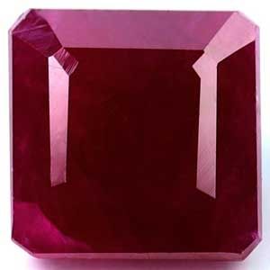 2.6ct Ruby