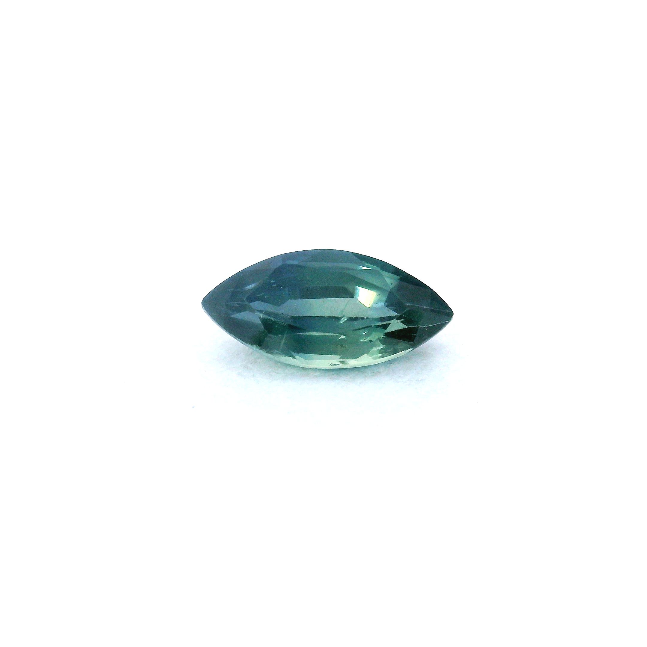 0.91ct SAPPHIRE