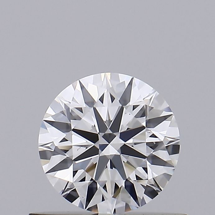 Round 0.58ct Diamond
