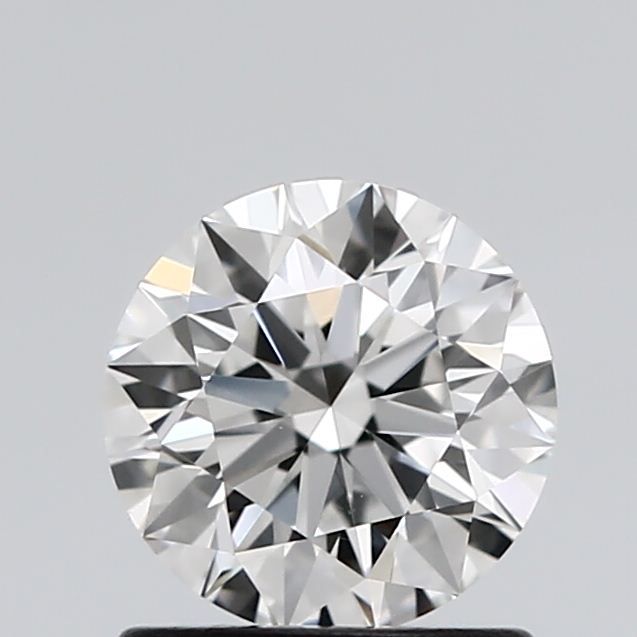 1,04 ct Okrągły diament naturalny