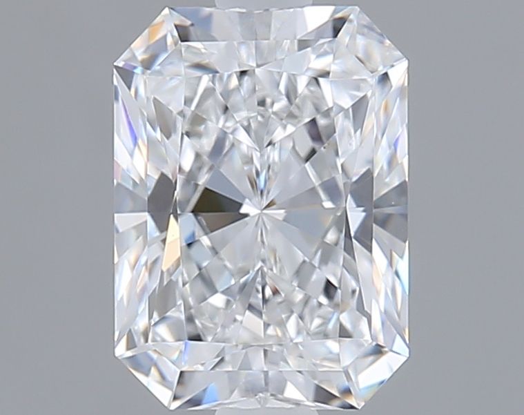 1.5ct Radiant D VVS2 Excellent Cut-LGD186076