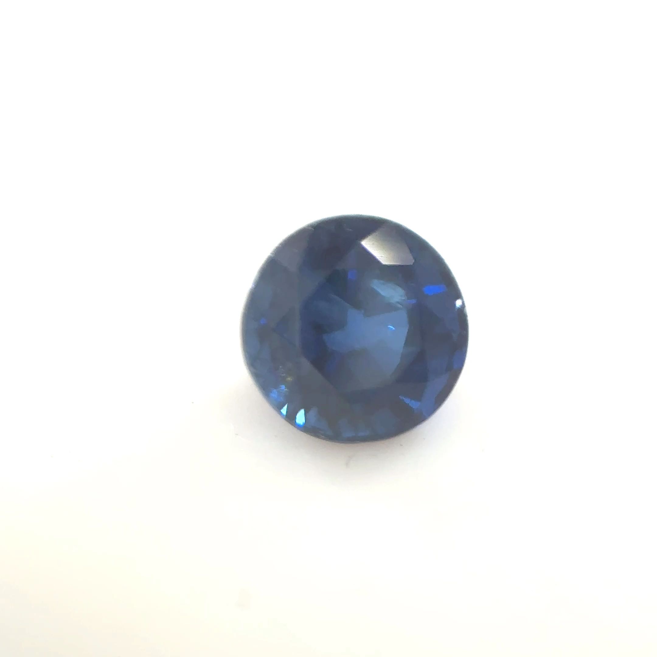 0.92ct SAPPHIRE
