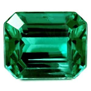 0.49ct Emerald