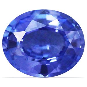 0.68ct Sapphire