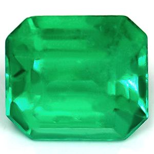 0.62ct Emerald