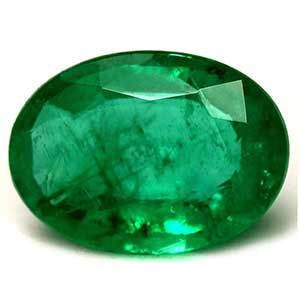 2.14ct Emerald