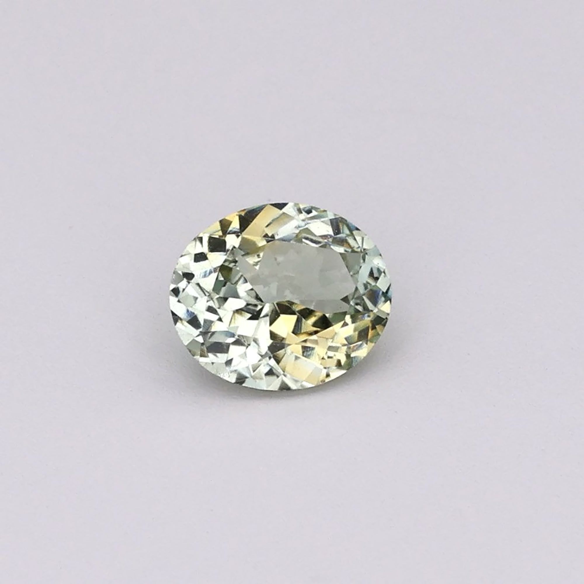 0.84ct Sapphire