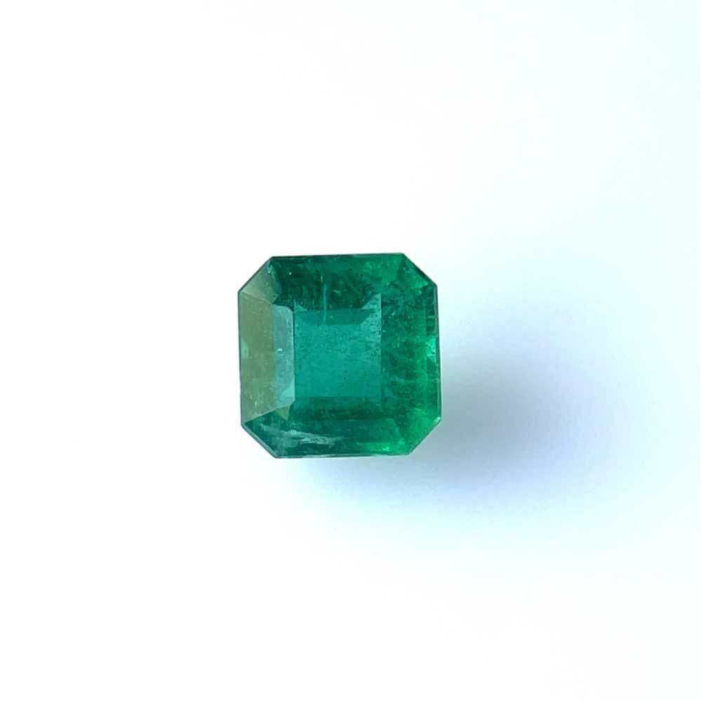 2.18ct Emerald