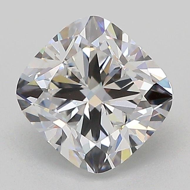 1.5ct Cushion D - VS1 - Very Good cut - LGD451195