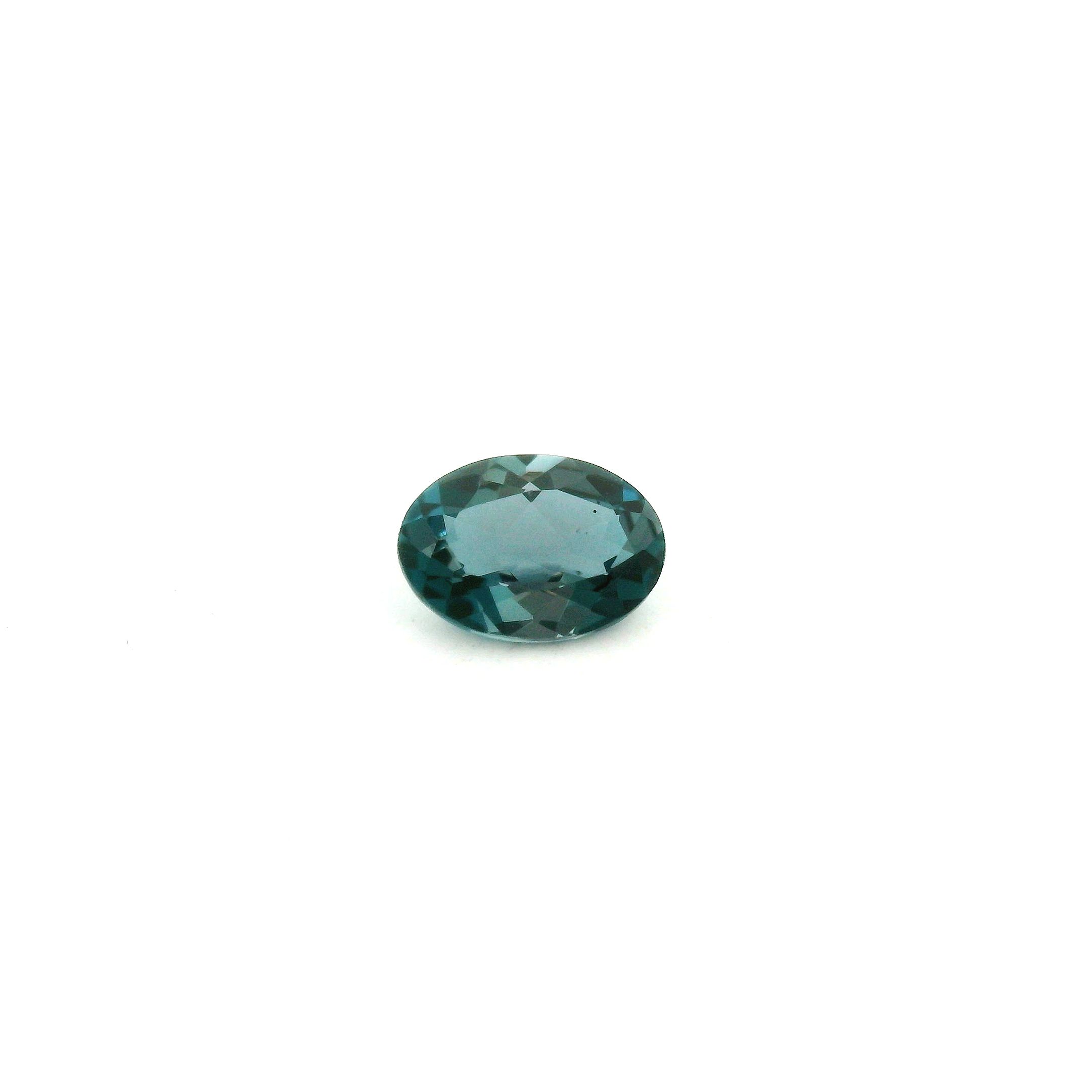 0.84ct TOPAZ