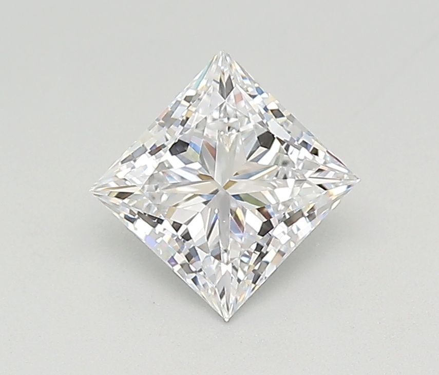 1.19 Carat Princess Diamond