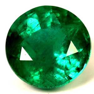 1.24ct Emerald