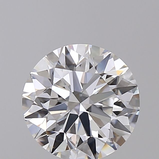 1.5ct Round E - VS1 - Very Good cut - LD199103
