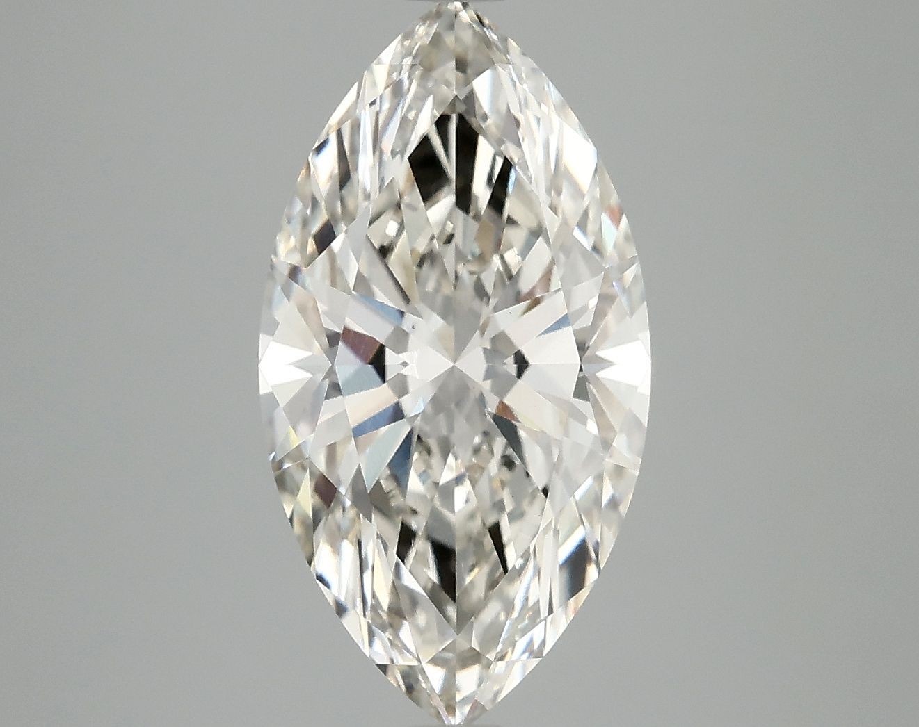4.04 Carat · H · VS1 Rare Carat Ideal Cut