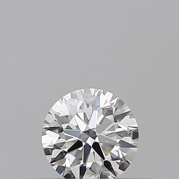 ROUND 0.18 carat diamond