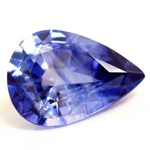 0.6ct Sapphire