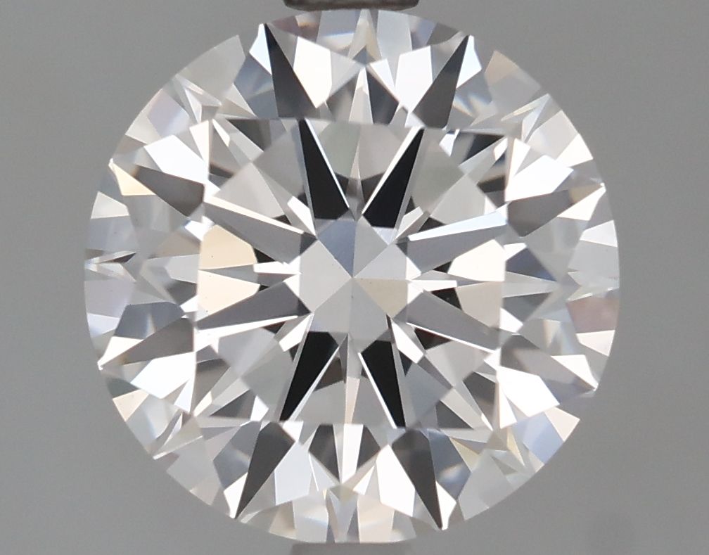 Diamant Rond 2.50 ct - Couleur E - Pureté VS1