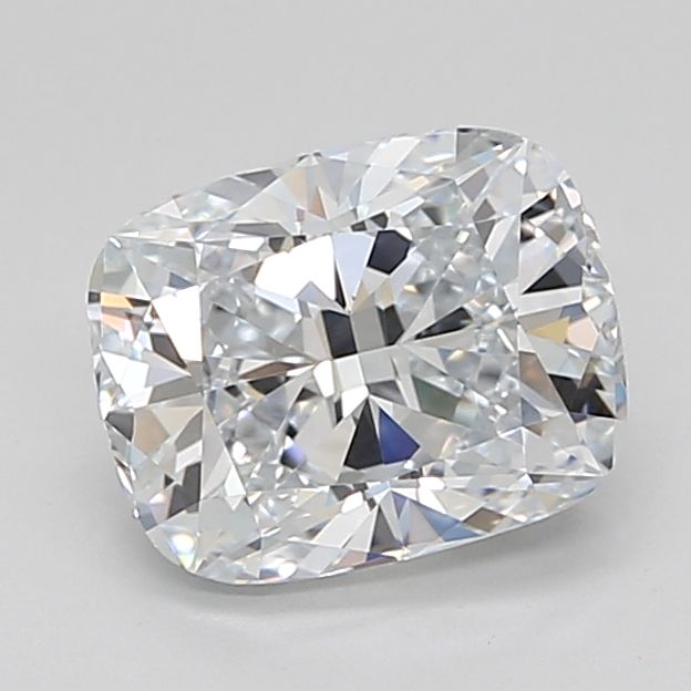 1.75ct Cushion E - IF - Excellent cut - LGD93542