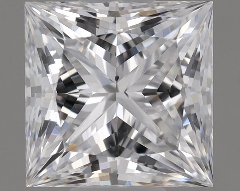 Princess 0.78ct Diamond