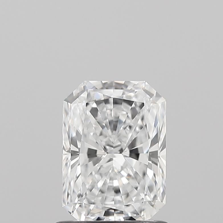 1.00 Carat Radiant Diamond