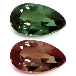 0.82ct Alexandrite