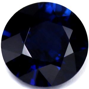 0.85ct Sapphire