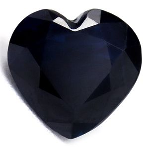 1.36ct Sapphire