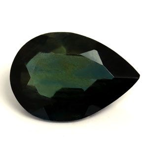 0.7ct Sapphire