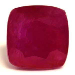 2.87ct Ruby