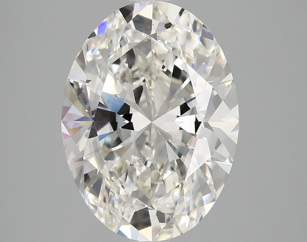 4.03 Carat · F · SI1 Rare Carat Ideal Cut