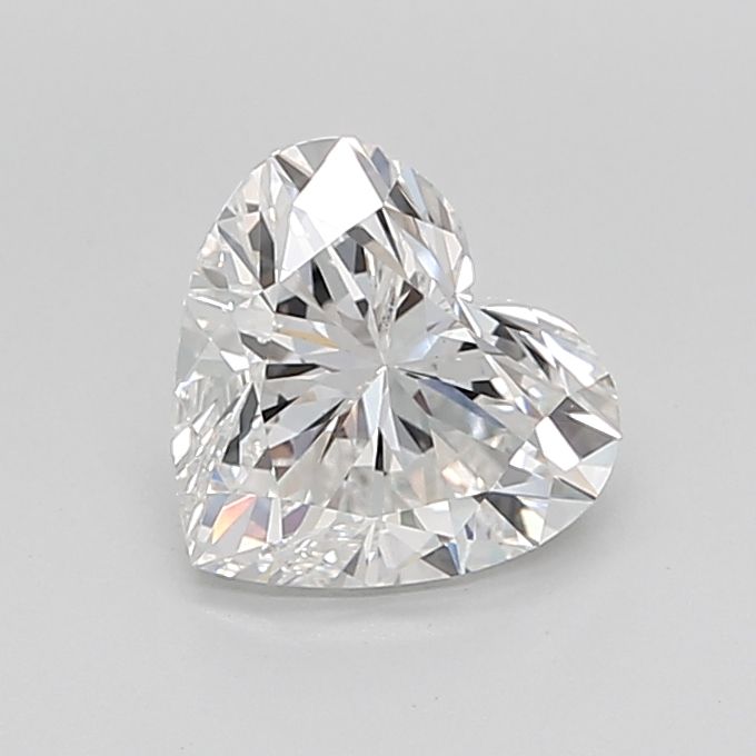 2.01ct Heart E - VS1 - Excellent cut - LD339687