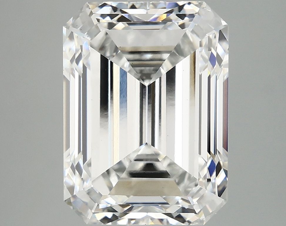 4.81 Carat · E · VS1 Rare Carat Ideal Cut