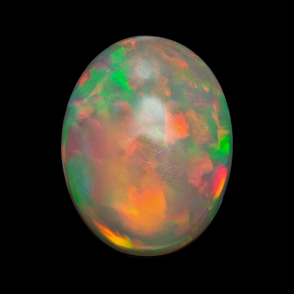 0.95ct Opal