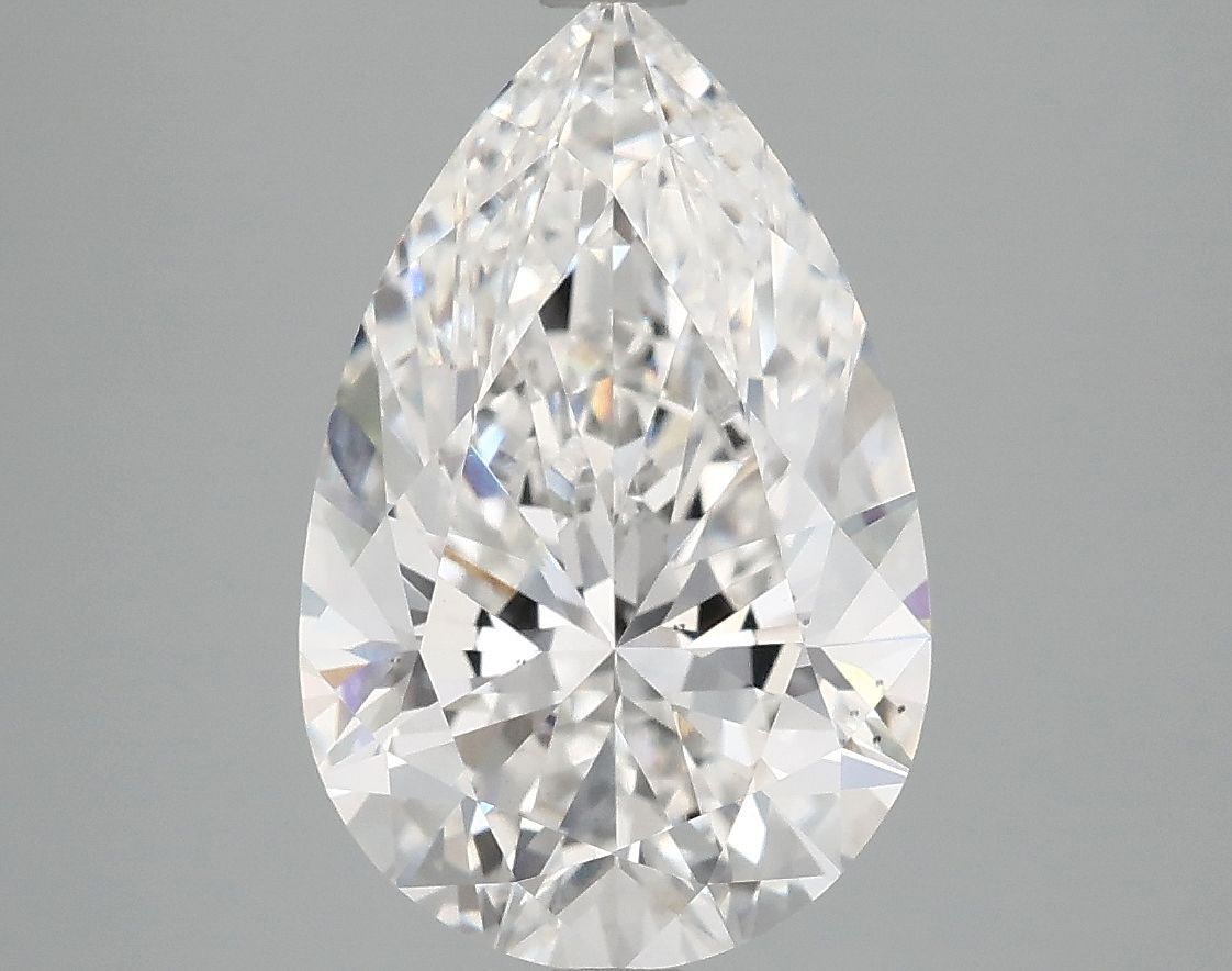4.04 Carat · F · VS2 Rare Carat Ideal Cut