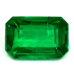 0.48ct Emerald