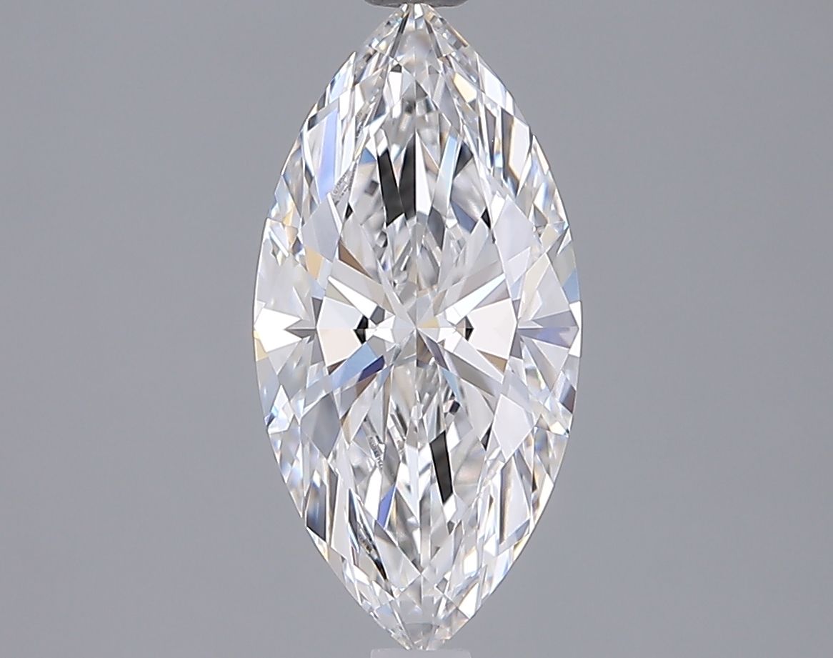 2.02ct Marquise D - VVS1 - Excellent cut - LD246133