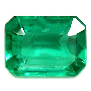 1.14ct Emerald