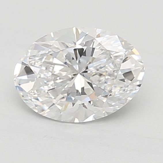 Oval 0.90ct Diamond