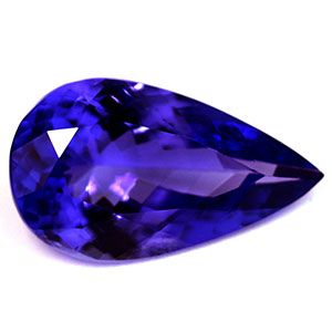 3.41ct Tanzanite