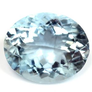 5.47ct Aquamarine