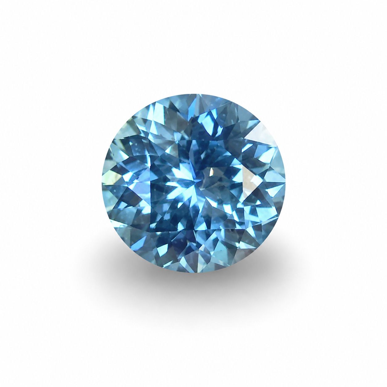 0.62ct Sapphire