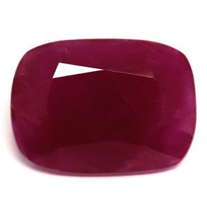 5.46ct Ruby