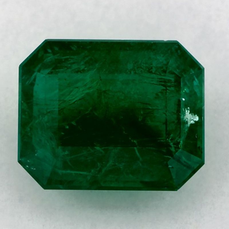 4.88ct Emerald