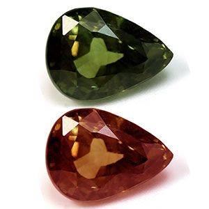 3.39ct Alexandrite