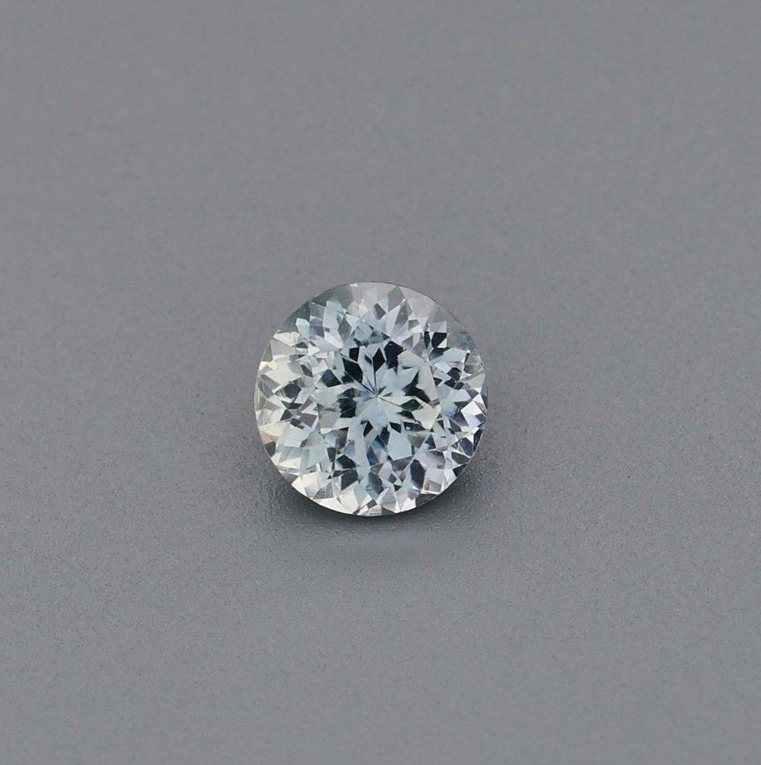 0.64ct Sapphire