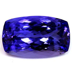 5.3ct Tanzanite