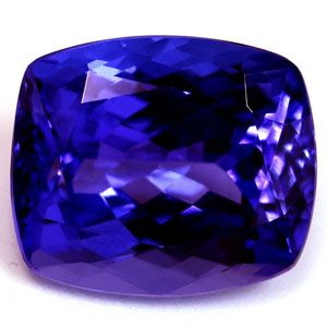 4.13ct Tanzanite