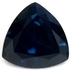 0.69ct Sapphire