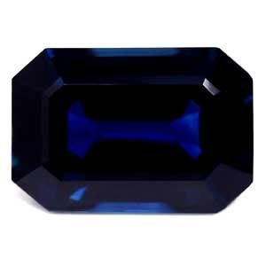 0.76ct Sapphire