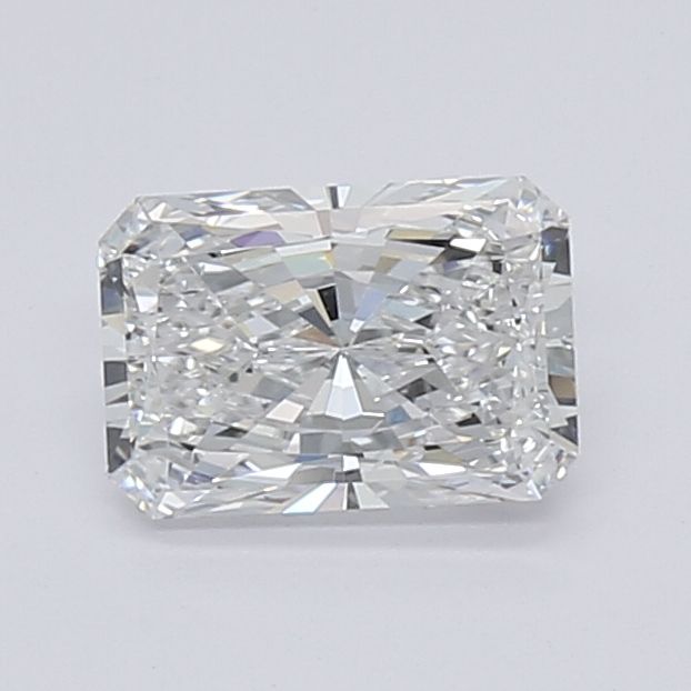 1.00 Carat Radiant Diamond